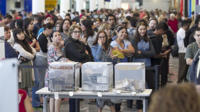 Nayaritas en el extranjero emitir&aacute;n voto electr&oacute;nico para gobernador en 2021