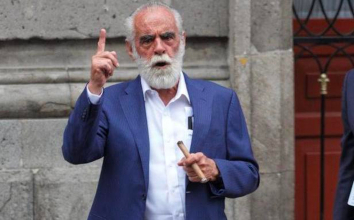 Las supuestas malas artes del jefe Diego