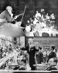 Violencia por la fuerza de la raz&oacute;n o por la raz&oacute;n de la fuerza