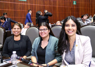 Por ley, los diputados federales trabajar&aacute;n m&aacute;s de lo establecido
