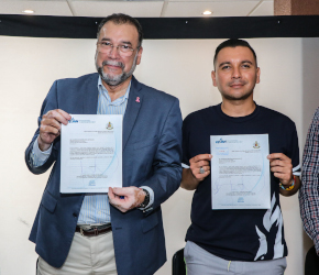Recibe Congreso iniciativas de la UAN
