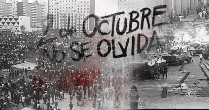 Conmemoramos fechas de acontecimientos que no vivimos