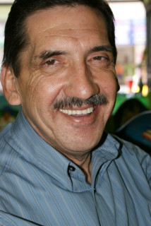 En memoria de don Bernardo Mac&iacute;as Mora