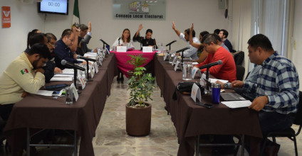 Tiene IEEN nuevos titulares de direcciones