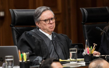 La Suprema Corte en entredicho