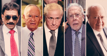 O te alineas o te alineas quieras o no quieras