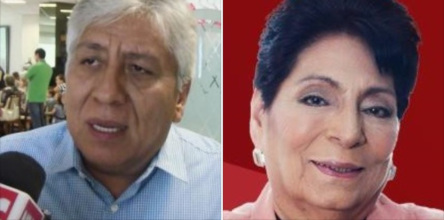 El movimiento en forma de partido, MORENA, renueva sus dirigencias locales y nacional
