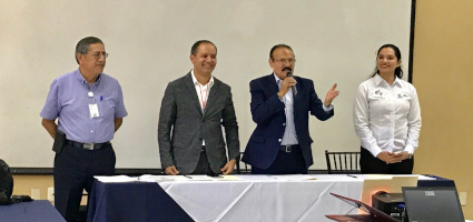 Se dise&ntilde;a nueva estrategia de movilidad urbana