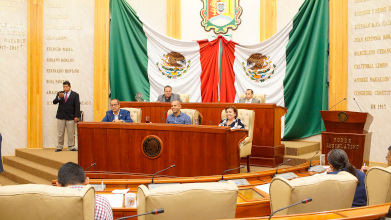 Ayuntamientos tienen hasta 15 de noviembre para entregar Ley de Ingresos