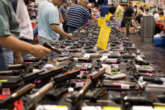 El precio real de las armas clandestinas son muchos muertos