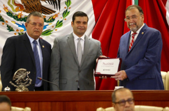 Se rescat&oacute; el gobierno para la ciudadan&iacute;a