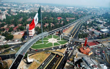 La inversi&oacute;n en infraestructura desarrollar&aacute; a M&eacute;xico
