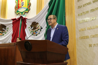 M&aacute;s dinero para educaci&oacute;n en Nayarit, demandan diputados 