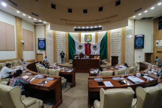 Congreso le toma la palabra al gobernador: comparecer&aacute;n funcionarios 