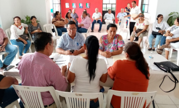 Mujeres buscan dirigencia priista en diez municipios de Nayarit
