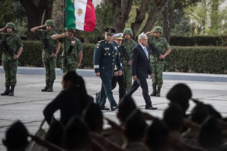 La nula posibilidad de un golpe de Estado