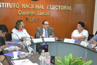 Convocan a escolares infantes para participar en parlamento
