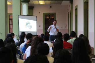 INJUVE reconoce liderazgos juveniles de Nayarit