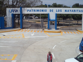 La crisis de la UAN requiere de una refundaci&oacute;n universitaria