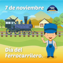 Polarizaci&oacute;n entre los trabajadores ferroviarios
