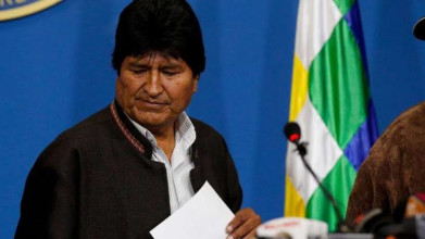 La nulidad de la OEA