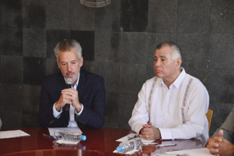 Nayarit, ejemplo nacional en transparencia y rendici&oacute;n de cuentas
