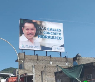 El que se mueve s&iacute; podr&iacute;a salir en la foto