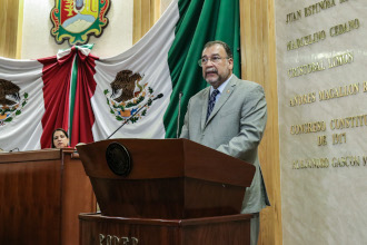 En Nayarit va en serio la b&uacute;squeda de desaparecidos; hay nuevo marco jur&iacute;dico