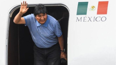 El golpe en Bolivia avisa del salvajismo de la derecha americana.