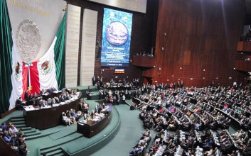El fuero pol&iacute;tico exclusivo para diputados y senadores, y nadie m&aacute;s