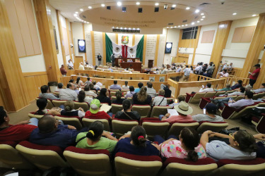 En favor de la libertad de expresi&oacute;n, diputados despenalizan injuria y difamaci&oacute;n 
