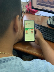 PRI Nayarit, utiliza aplicaci&oacute;n m&oacute;vil para afiliaci&oacute;n de militantes