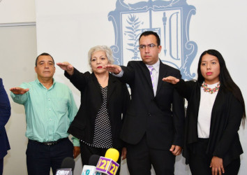 Periodistas tienen en Nayarit defensores oficiales