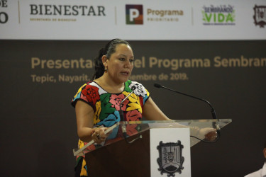 Programa preferido de L&oacute;pez Obrador llegar&aacute; a Nayarit