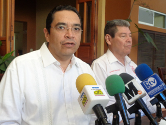 El presupuesto de egresos 2020 de la Federaci&oacute;n, para el PRI fuchi, gu&aacute;cala