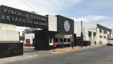 La Fiscal&iacute;a de Nayarit y su ley org&aacute;nica est&aacute;n fuera de la ley