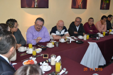Recorte presupuestal al INE