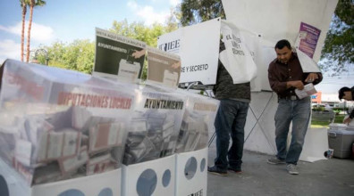 La fragilidad de la democracia