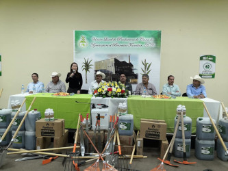 Ser&aacute; Nayarit sede del Congreso Nacional de Ca&ntilde;eros
