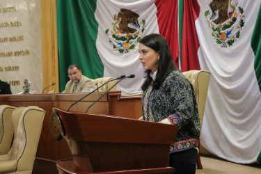 Aprueba Congreso nueva Ley de Asentamientos Humanos