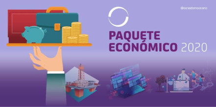 La Ley de ingresos 2020 de los municipios&hellip;
