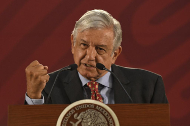 Los beneficios a un a&ntilde;o de haber llegado al poder p&uacute;blico