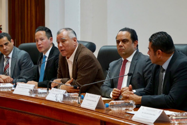 Ampl&iacute;an convocatoria para integraci&oacute;n de Secretariado T&eacute;cnico Local de Gobierno Abierto