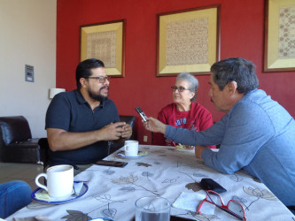 En Tepic, hace 30 a&ntilde;os de la puesta en escena de Pastorela Mexicana