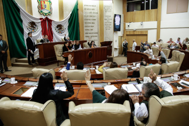 Congreso cierra periodo de sesiones, diputados a descansar; alegan que hay productividad legislativa 