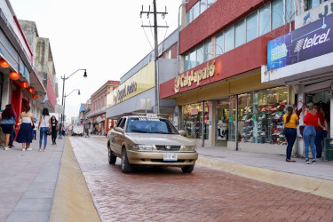 Mayores ingresos habr&aacute; en negocios con calles rehabilitadas