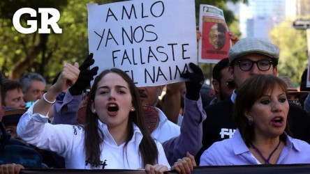 Entre apologetas y detractores se mueve el presidente L&oacute;pez Obrador