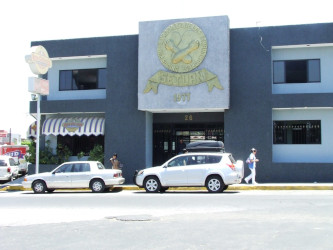 Traicionan a la UAN con propuestas clasistas, perversidades y ocurrencias