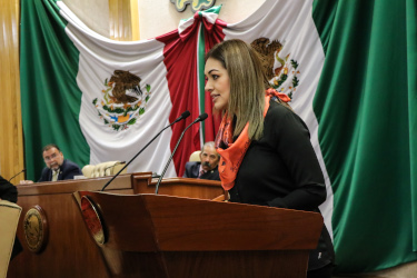 Garantiza Congreso derechos sociales de nayaritas