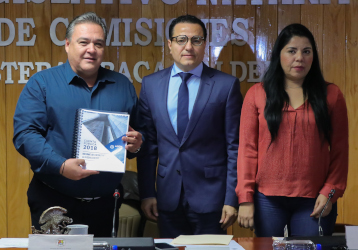 ASEN: se detectan irregularidades en la aplicaci&oacute;n del presupuesto UAN 
